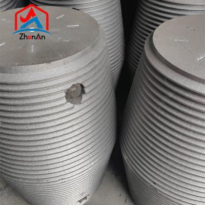 China High Quality Graphite Electrodes Nipple Hp Graphite Electrode For Steel Plant for sale