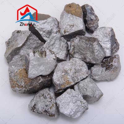 China Good Quality Used In Steel Making Titanium Iron FTi35 FTi35 FeTi70% Ferro Titanium for sale