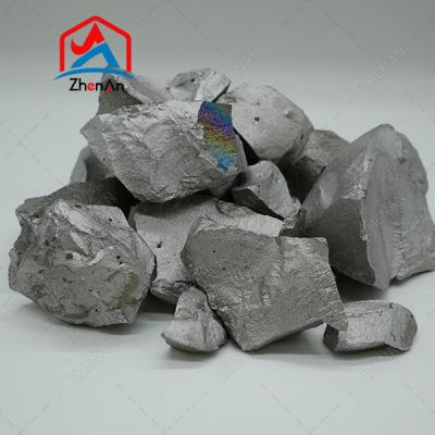 China China Factory Outlet Ferro Alloy Ferrotitanium FeTi70 FeTi40 Ferro Titanium for sale