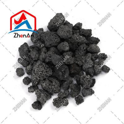 China China Good Products Graphite Petroleum Coke GPC For Steelmaking And Foundry for sale