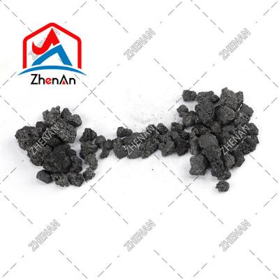 Chine Coke de pétrole calciné CPC / Graphite sur mesure / Produits de graphite / Coke de pétrole graphité pour la fusion de l'acier à vendre