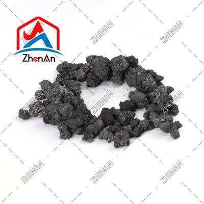 China FC 99% S 0.15% Calcined Petroleum Coke CPC Petcoke for Graphite Electrode Steel Making for sale