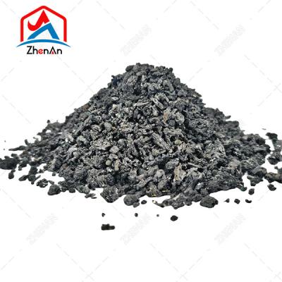 China Refractory Sic Powder 99% Purity Carborundum Grit Silicon Carbide for sale