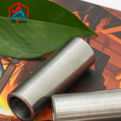 China High Quality 99.95% Pure Polished Tungsten Cemented Carbide Tube for sale