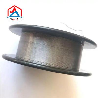 China High Purity 99.95% Tungsten Wire for Lighting Applications for sale