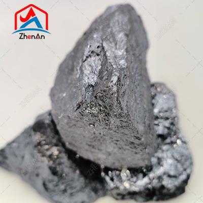 China Thermally Conductive Silicon Metal 99.9% Powder for sale