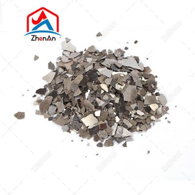 China Pure Ferro Manganese Alloy Enhance Steelmaking Process for sale