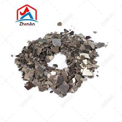 China High Purity Electrolytic Manganese Metal Flakes Mn 99.7 for sale