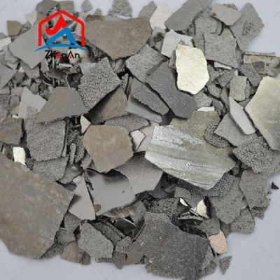 China 99.9% Electrolytic Manganese Metal Flakes For Industry for sale