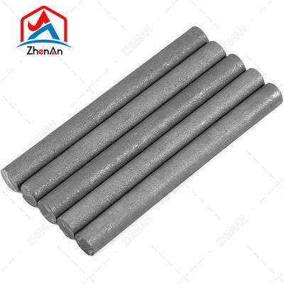 China High Carbon UHP High Power Graphite Electrode 500 600 700mm 1.6 G/M³ for sale