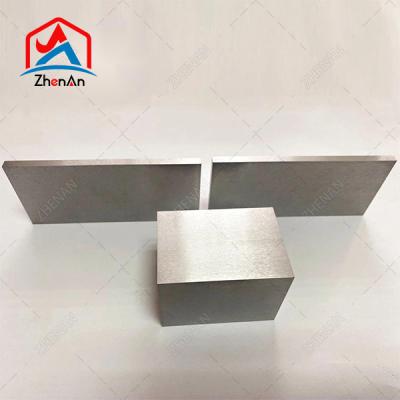 China Industrial Chemical Packaging Plywood Case Packing Molybdenum Copper Alloy for sale