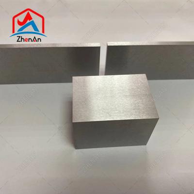 China Coil / Strip / Foil Molybdenum Copper Alloy Mo80cu20 for sale