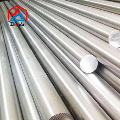 China 99.95% Pure Mo1 Molybdenum Bar Rod Polished Surface for sale