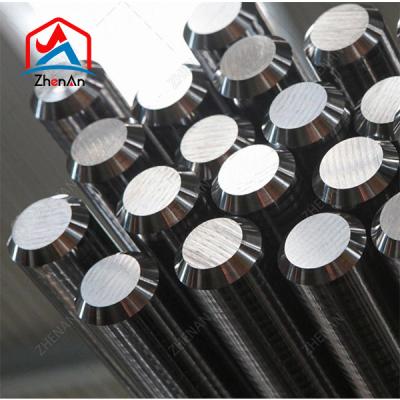 China 99.95% Pure Molybdenum Bars 29mm 30mm For Welding for sale