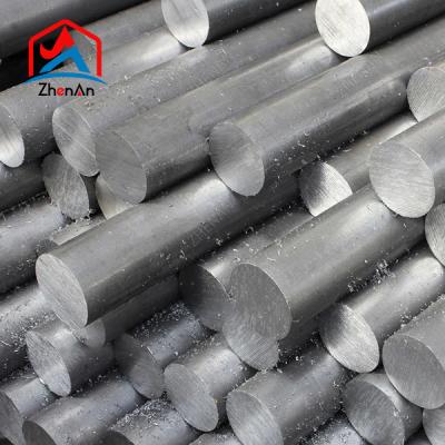 China 99.95% Dia 6mm 12mm 26mm 52mm Pure Molybdenum Round Rods for sale