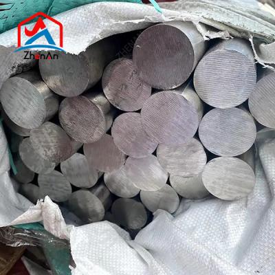 China 99.95% Pure Ground Molybdenum Rods For Vacuum Furnace for sale