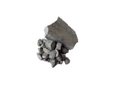 China High Mechanical Strength Ferro Silicon Magnesium Nodulizer Alloy for sale