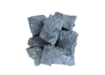 Cina Inoculazione duttile nera del ferro di Gray Barium Silicon Inoculant 10-50mm in vendita