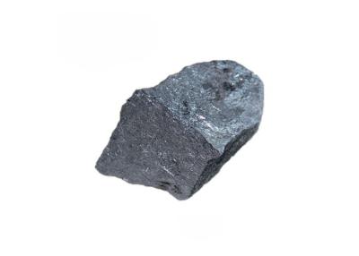 China Raw Material Ferro Silicon Alloy Si 72% FeSi Metal Alloy Bright Grey for sale