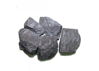 China Iron Industry Ferroalloys Metal Low Aluminum High Silicon Fesi Alloy for sale