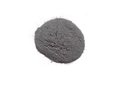 China Iron Making Low Carbon FeSi 75 Powder 0.1mm Spheroidizing Agent for sale