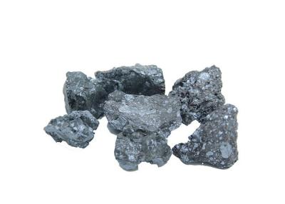 China Si40 silberner Gray Iron Silicon Alloy Slag als Stahlerzeugung Deoxidizer zu verkaufen