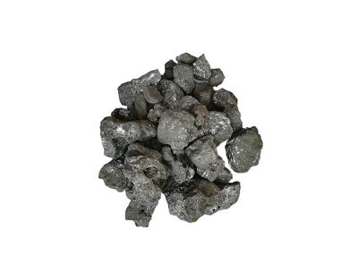 China Metallurgy Deoxidizer Iron Silicon Scrap Si40 Silicon Metal Slag for sale