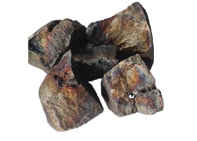 China Medium Carbon Ferro Manganese Lump for sale