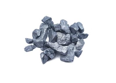 China Nodulizing Agent Ferrosilicon Rare Earth Minerals For Improving Steel Purity Level for sale