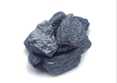 China FeSi Steel Making Rare Earth Minerals Ferro Silicon Lumps Nodulizer for sale