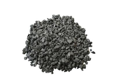 China Steelmaking FeSi Barium Alloy Inoculant Granule Strengthening Pearlite Matrix for sale