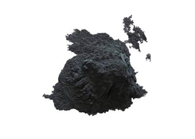 China SiC88 Black Silicon Carbide Powder 9.25 Hardness With Large Melting Furnace for sale