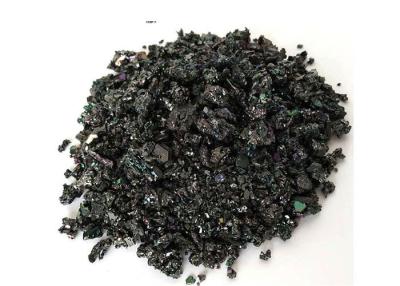 China Grinding Black Silicon Carbide SiC90 for sale