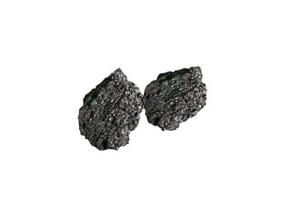 China Van het het Siliciumcarbide sic 95% van samenstellingsdeoxidizer het Zwarte Metaal van het het Siliciumcarbide Te koop