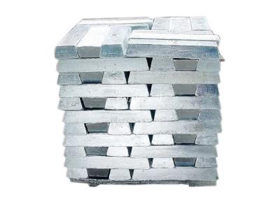 China 500g Per Lump Magnesium Metal Ingot production 99.93% for sale