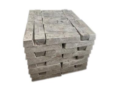 China 99.5% Magnesium Metal Ingot 1 Ton Pack Have Excellent Strength Lightweight And Corrosion Resistance for sale