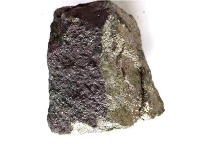 China 17% Si Manganese Alloys 65% Mn 17% Si Silico Manganese Middle Material For Deoxidizers for sale