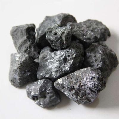 Chine Scories ferros de silicium pour les scories en acier de retour pour faire la fonte à vendre