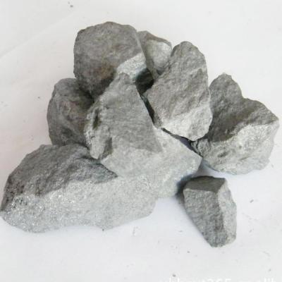 Cina 3-8 ferro magnesio del silicio per ghisa 10mm-100mm in vendita