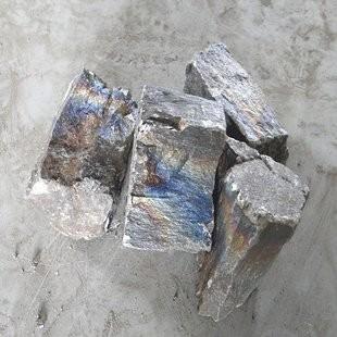 China Contenido de carbono ferro del manganeso del alto carbono el 7 por ciento en venta