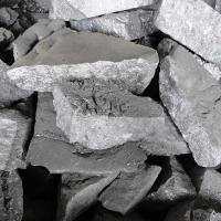 China Stuk van het Fesi75fesi72 Ferro Silicium als Deoxid voor Staalfabricage Te koop