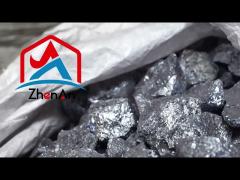 2202 Silicon Metal For Stainless Steel Production