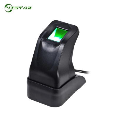 China Excellent Fingerprint Scanner ZK4500 Fingerprint Reader Support Win 10 USB Biometric Fingerprint Sensor for sale