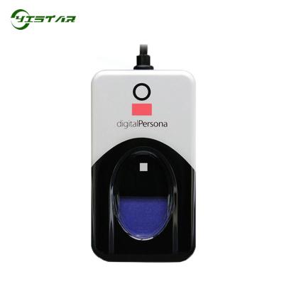 China Original Fingerprint DigitalPersona URU4500 Fingerprint Scanner C+ Jave .net USB Sensor USB Fingerprint Reader for sale