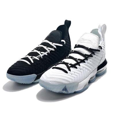 China Factory wholesale price active sports LeBron 2019 classic cheap 15 brand of 16 18 19 jam space home tie men basketball shoes for sale