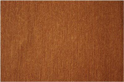 China Brown Heavy Wool Jacquard Fabric Blend For Mens Clothes 480 G / M for sale