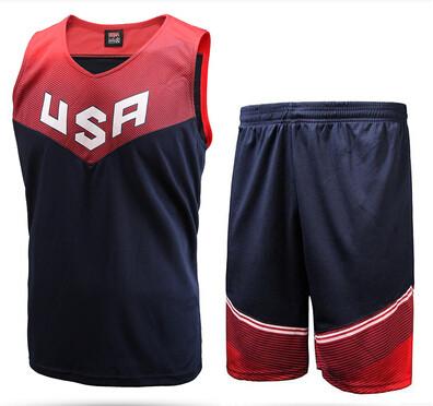 China Kundenbezogenheit lüften Basketball Jersey für Basketball-Spieler-Training zu verkaufen