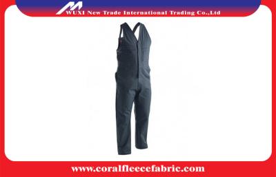 China Reflective Fireproof Flame Retardant Workwear Vest Protective Clothing Breathable and Quick Dry for sale