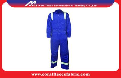 China Firefighter Turnout Gear Flame Retardant Workwear Working Suits for Unisex for sale