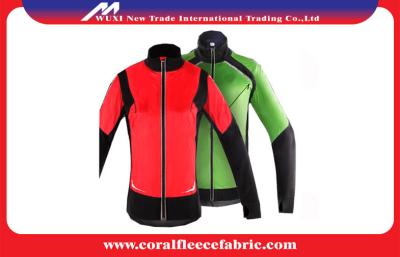 China Multi Color Mens Waterproof Jackets / Mens Winter Jackets / Mens Casual Jackets for sale